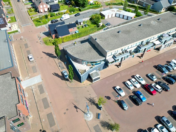 Medium property photo - De Wending 105, 9363 AZ Marum